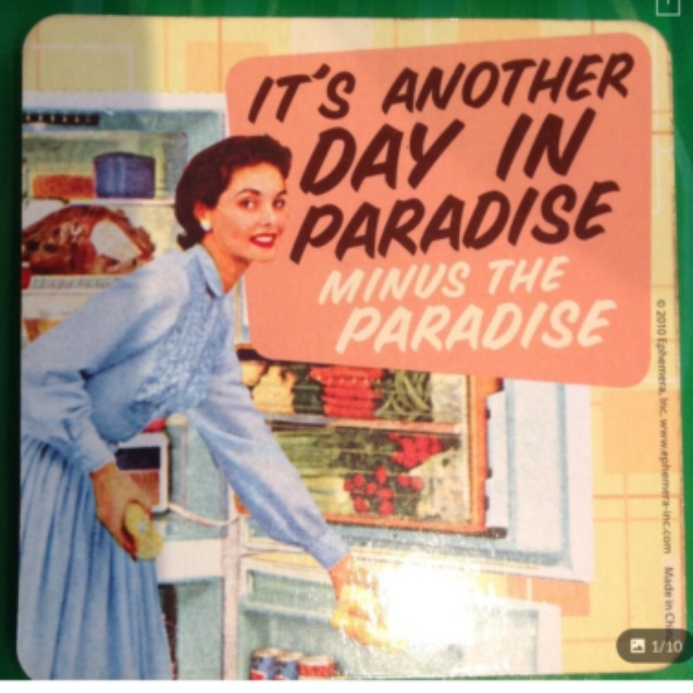 Peter Alexander Paradise coaster